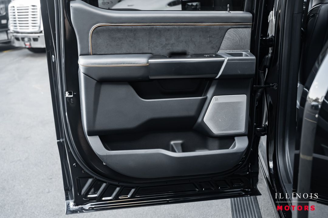 2024 Ford F-250 Super Duty