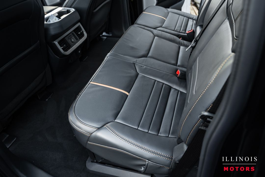 2024 Ford F-250 Super Duty