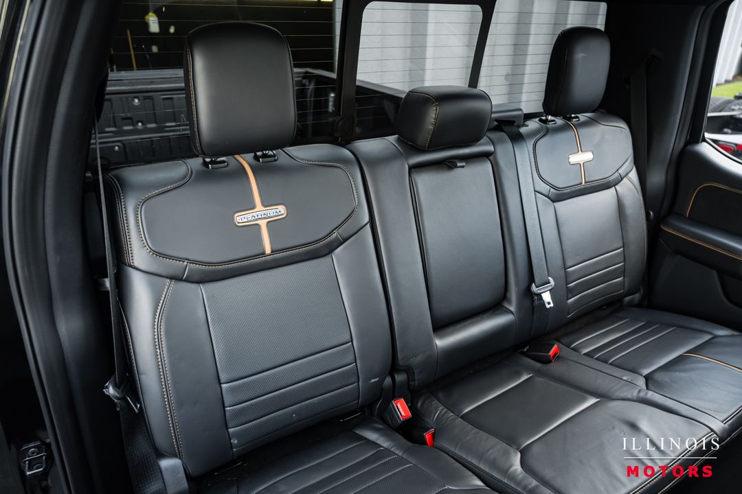 2024 Ford F-250 Super Duty