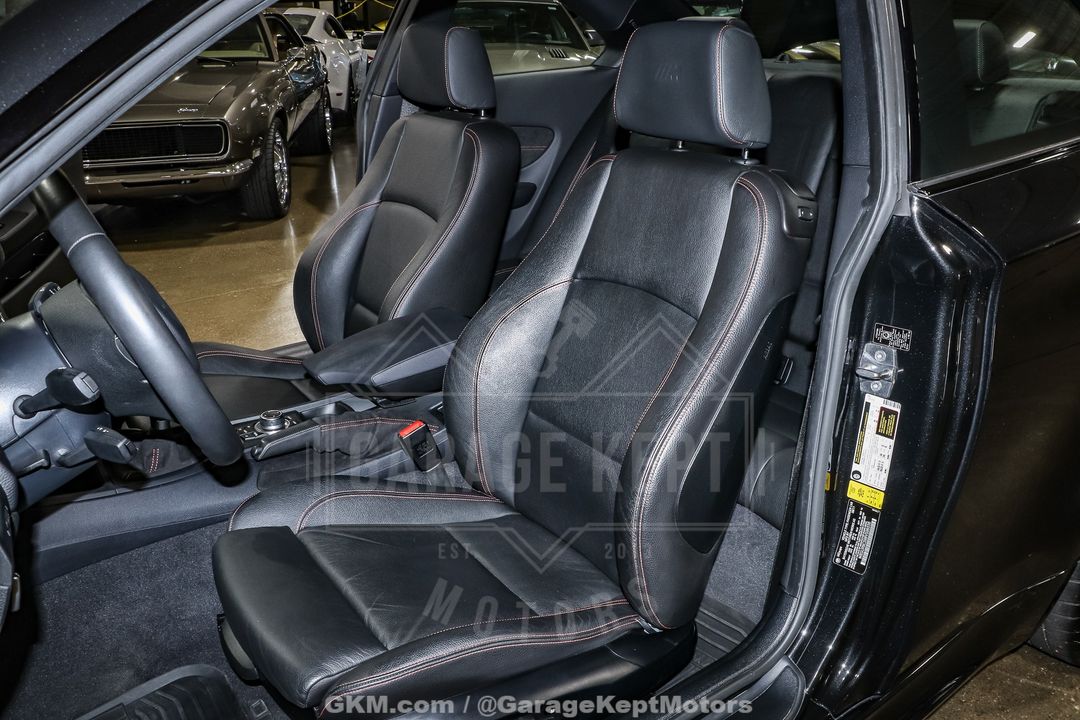 2011 BMW 1M