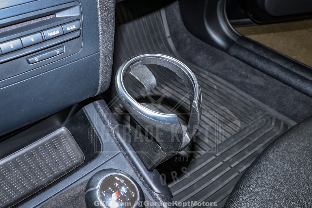 2011 BMW 1M