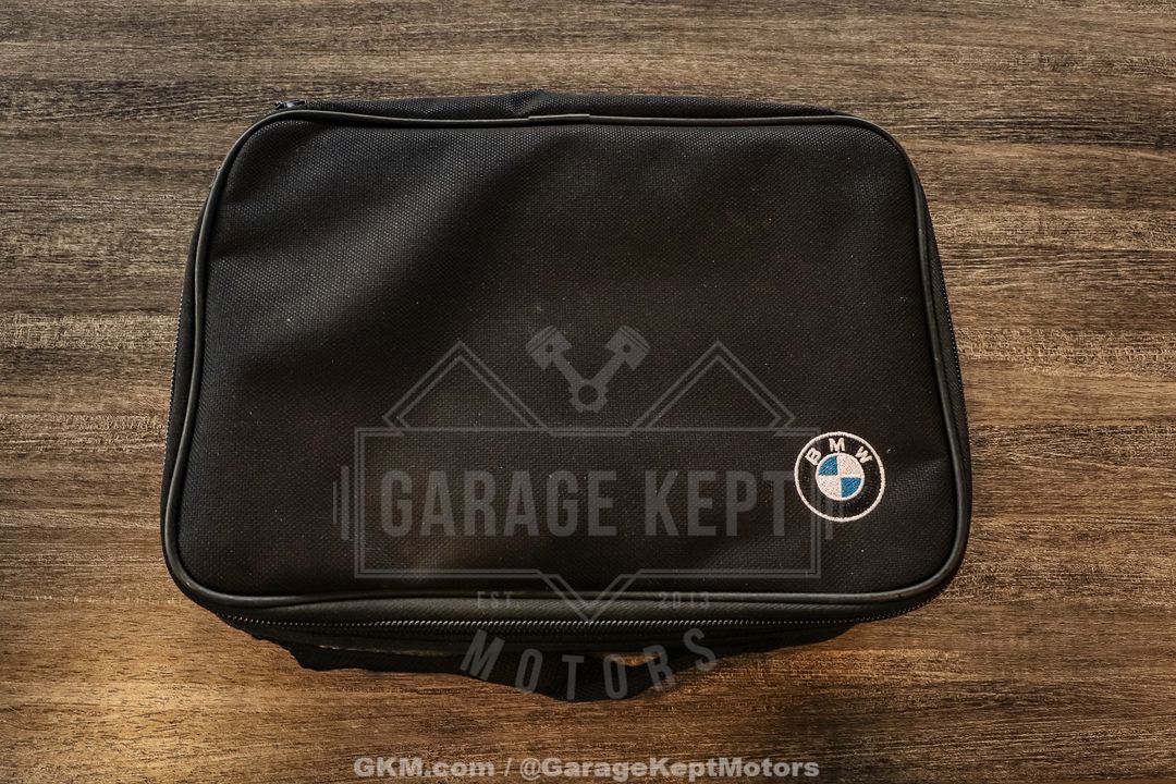2011 BMW 1M
