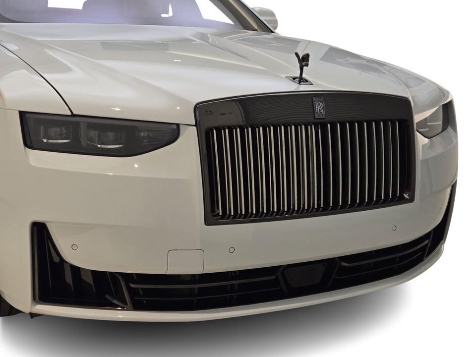 2025 Rolls-Royce Ghost