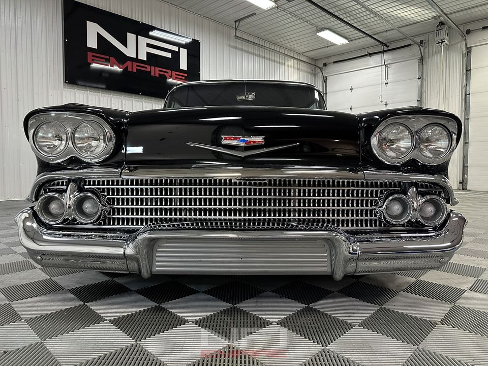 1958 Chevrolet Delray