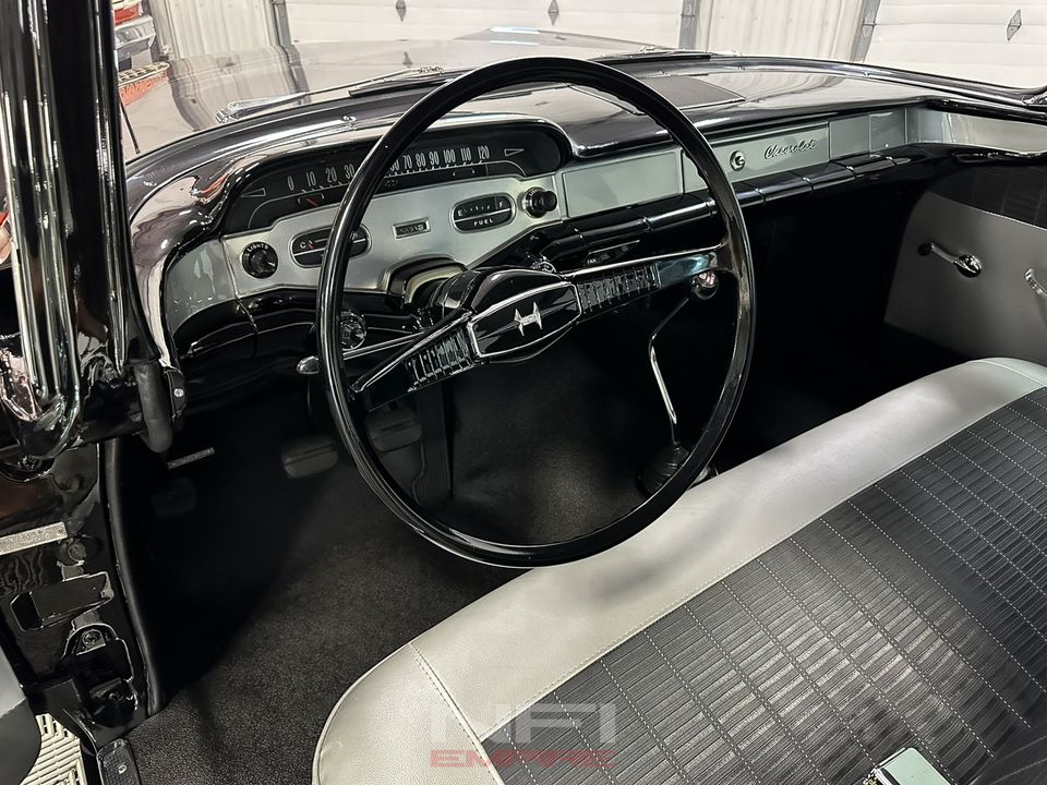 1958 Chevrolet Delray