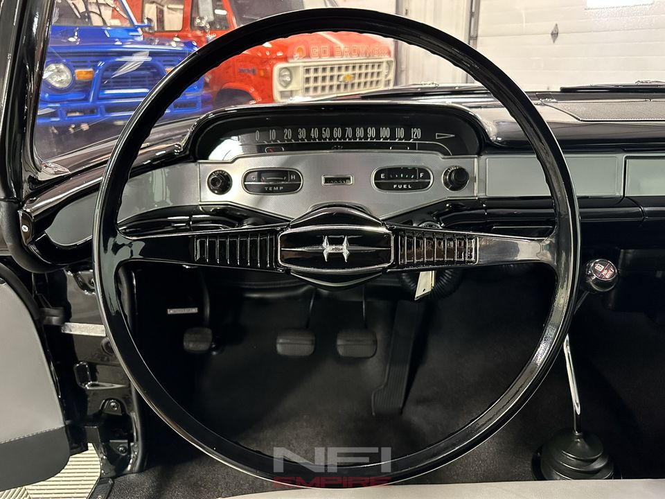 1958 Chevrolet Delray