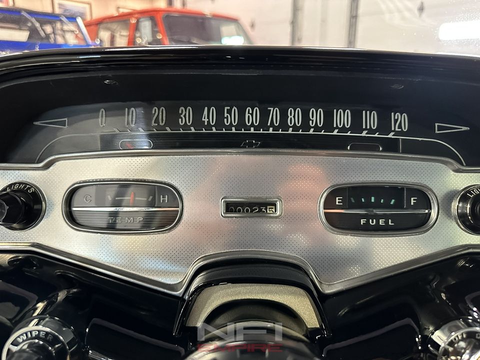 1958 Chevrolet Delray