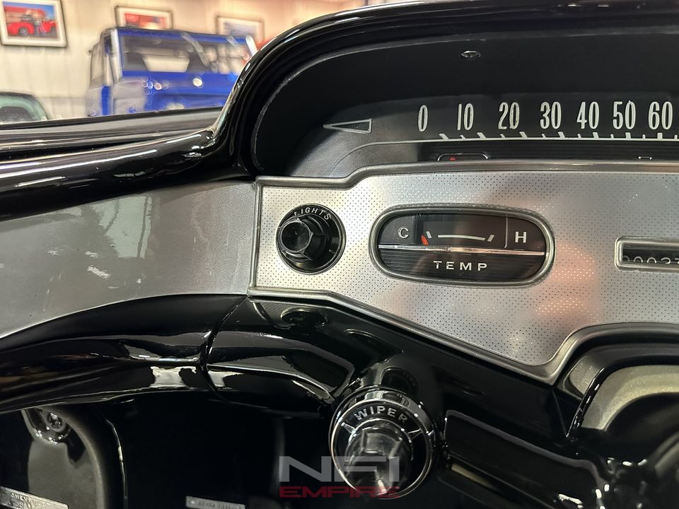 1958 Chevrolet Delray