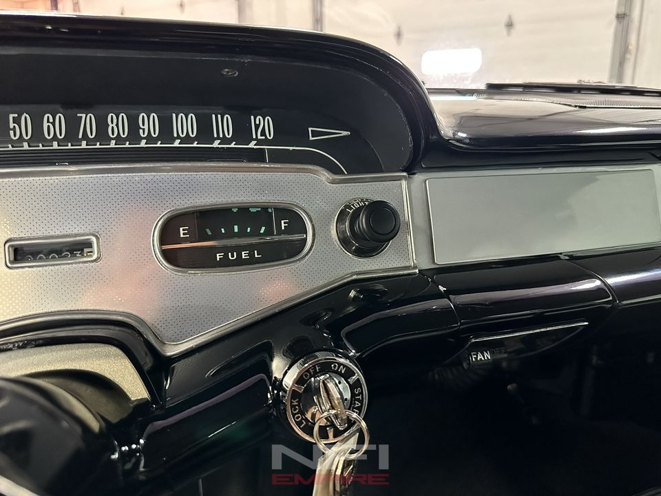 1958 Chevrolet Delray