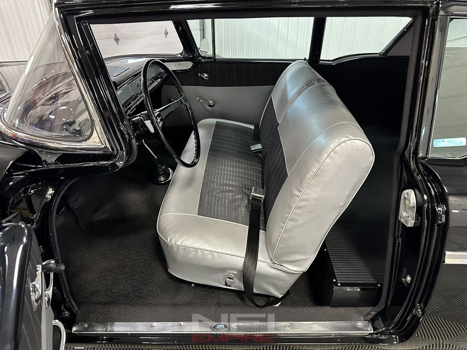 1958 Chevrolet Delray