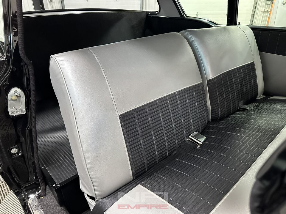 1958 Chevrolet Delray