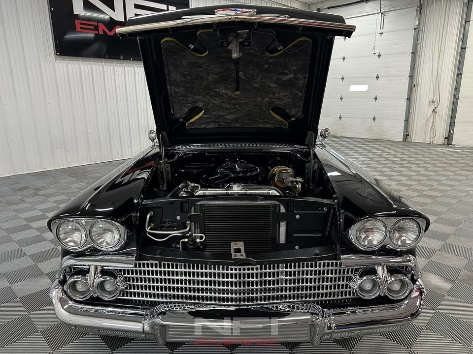 1958 Chevrolet Delray