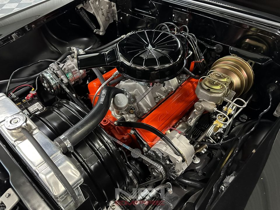 1958 Chevrolet Delray