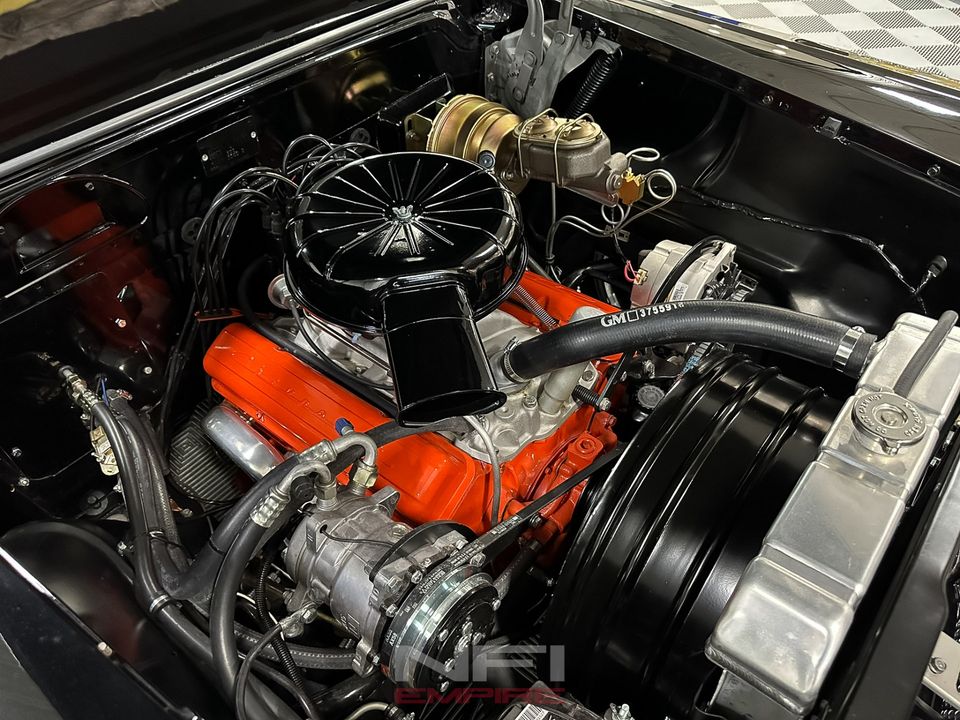 1958 Chevrolet Delray
