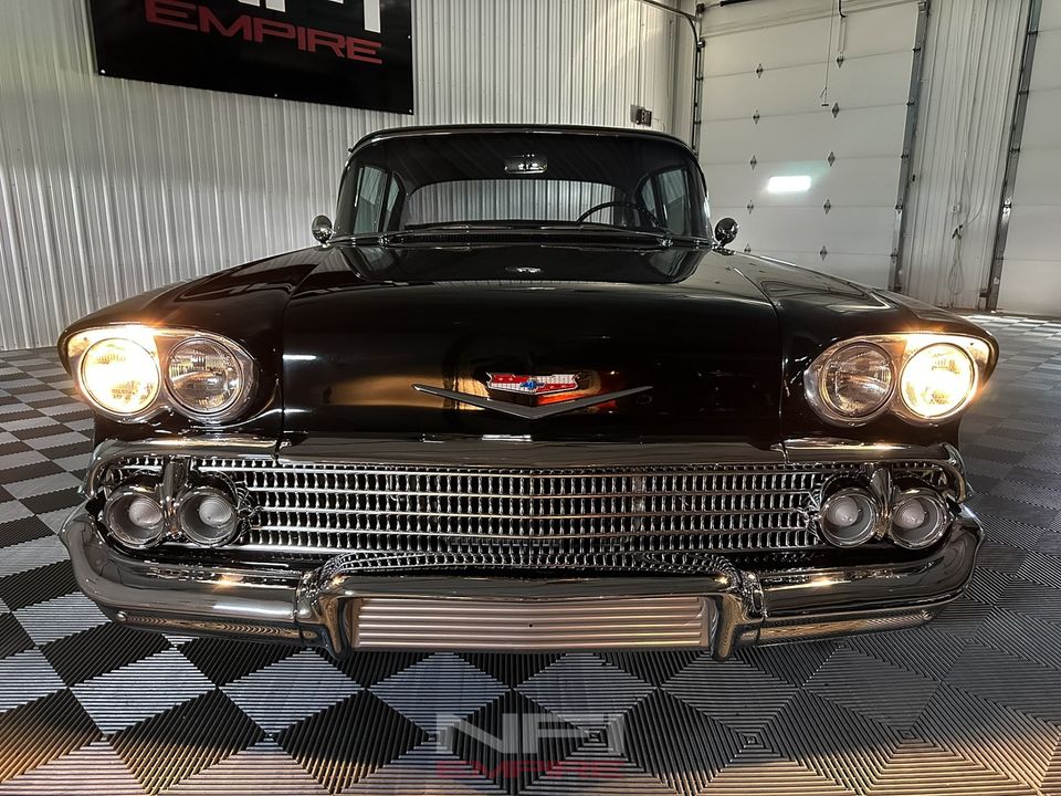 1958 Chevrolet Delray