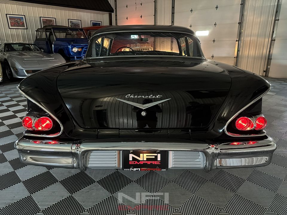 1958 Chevrolet Delray