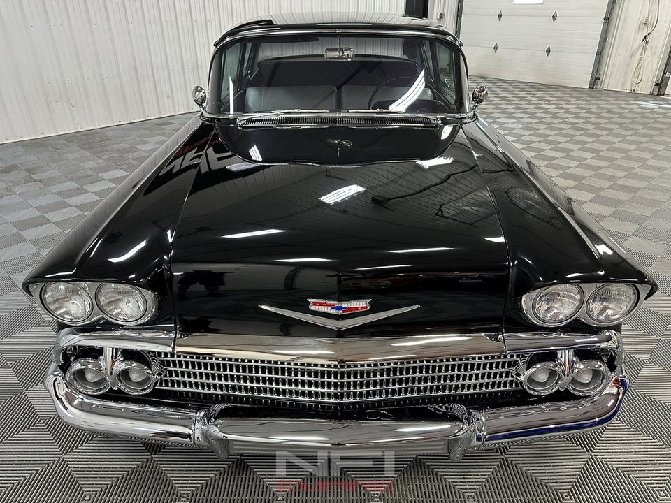 1958 Chevrolet Delray