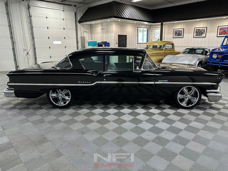1958 Chevrolet Delray