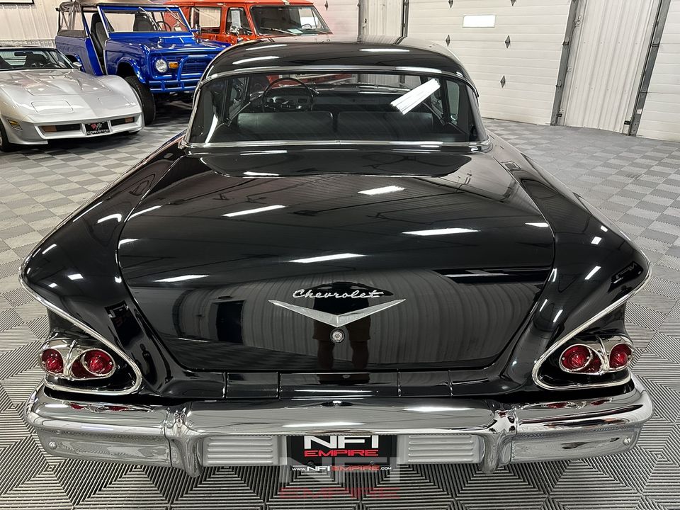 1958 Chevrolet Delray