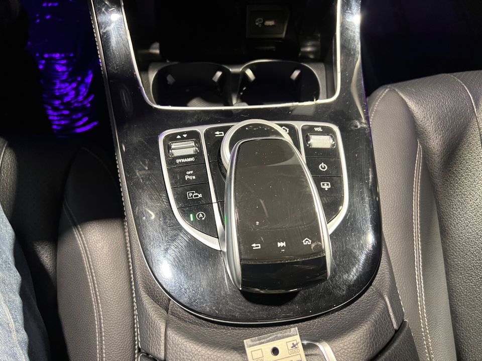 2017 Mercedes-Benz E-Class E300 Sport Sedan AWD