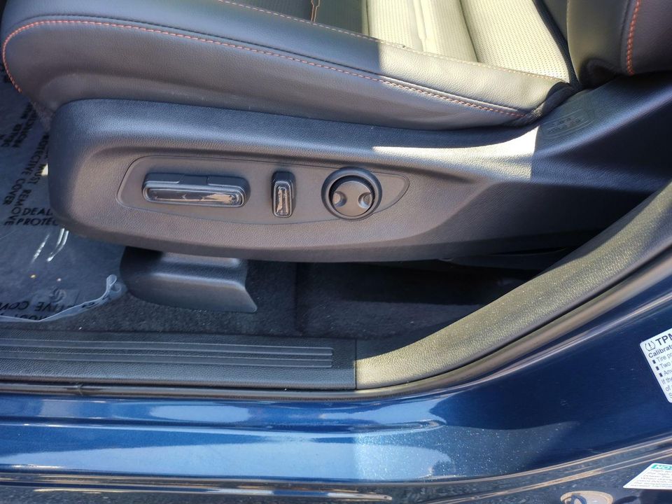 2025 Honda CR-V Hybrid