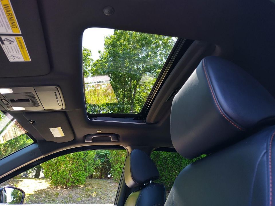 2025 Honda CR-V Hybrid
