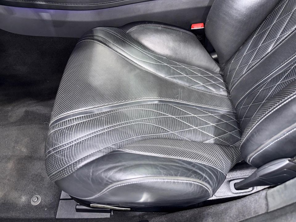 2016 Mercedes-Benz S63