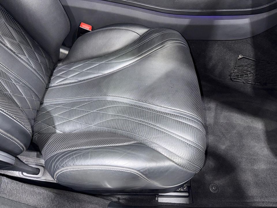 2016 Mercedes-Benz S63