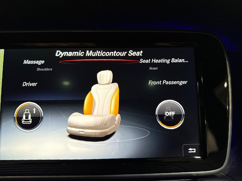 2016 Mercedes-Benz S63