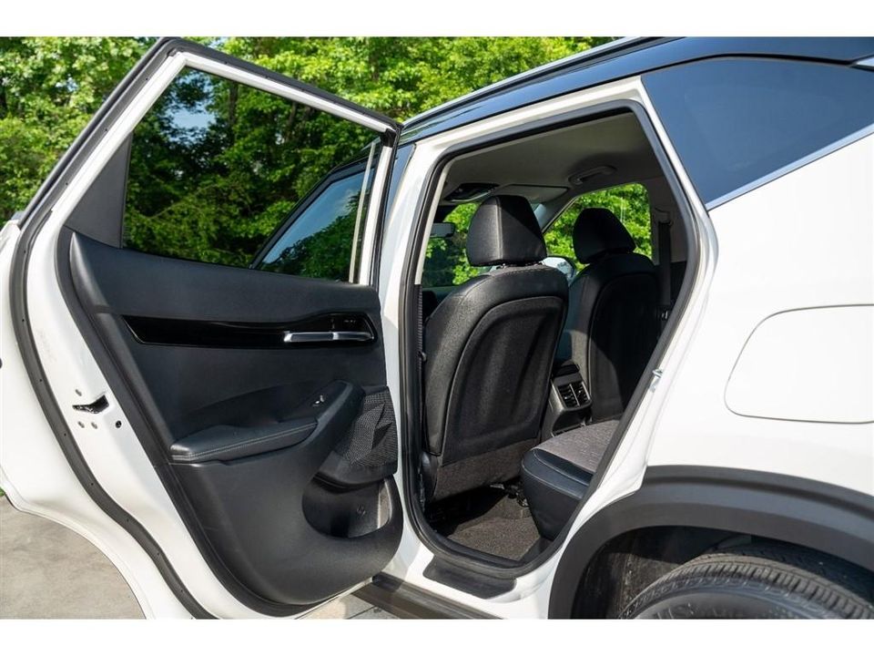 2024 Kia Seltos