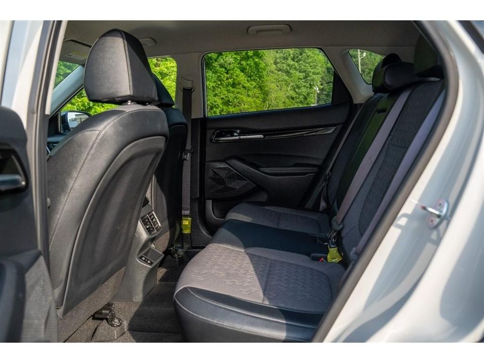 2024 Kia Seltos