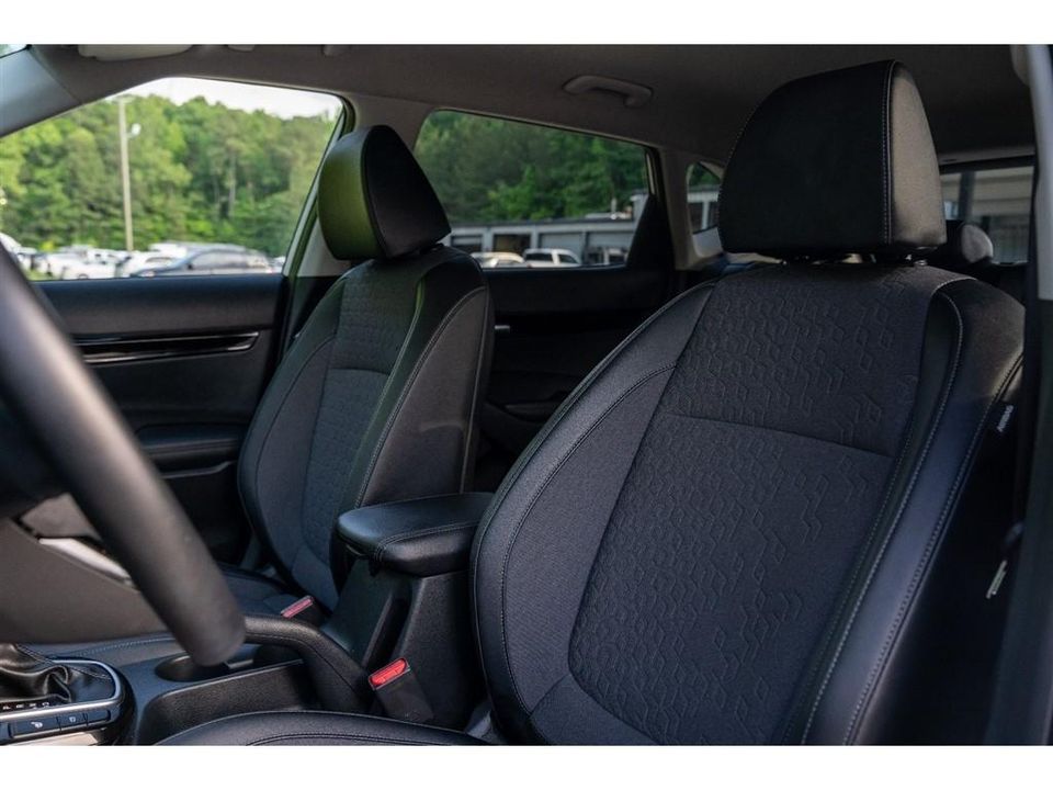 2024 Kia Seltos