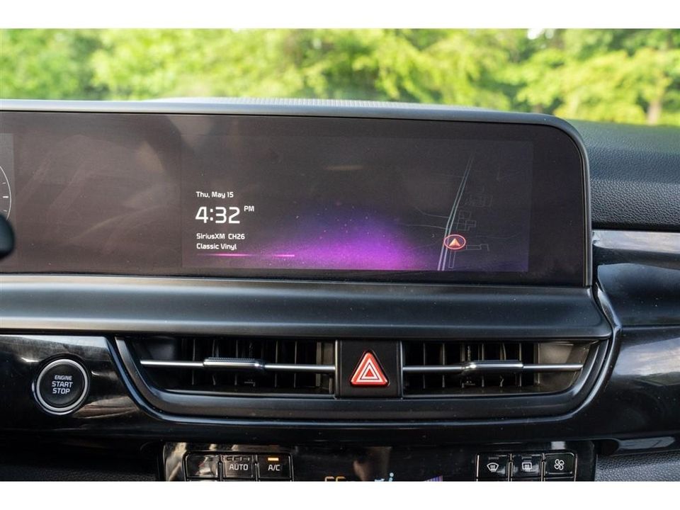 2024 Kia Seltos