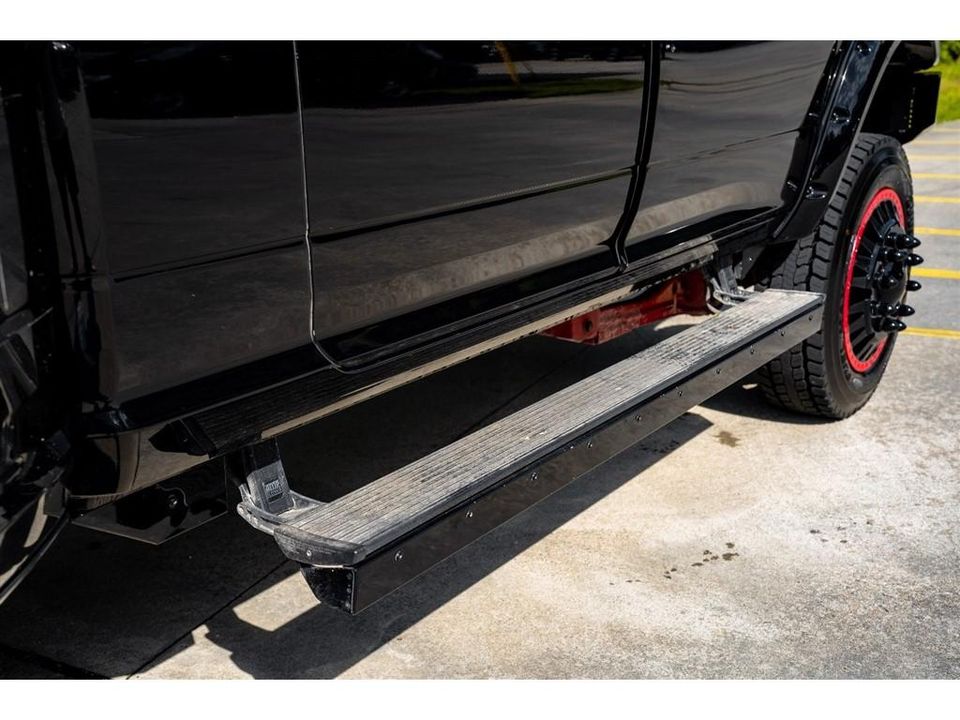 2013 RAM 3500