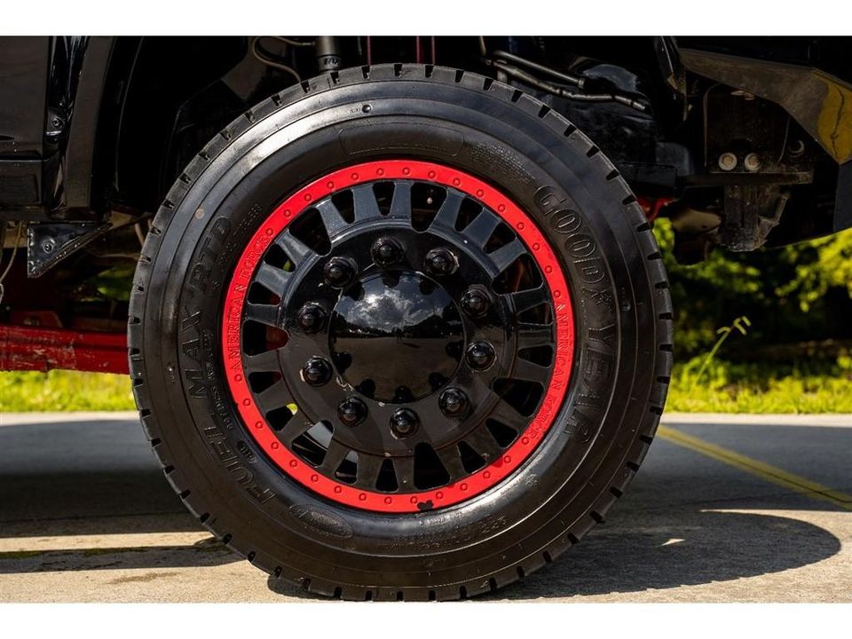 2013 RAM 3500