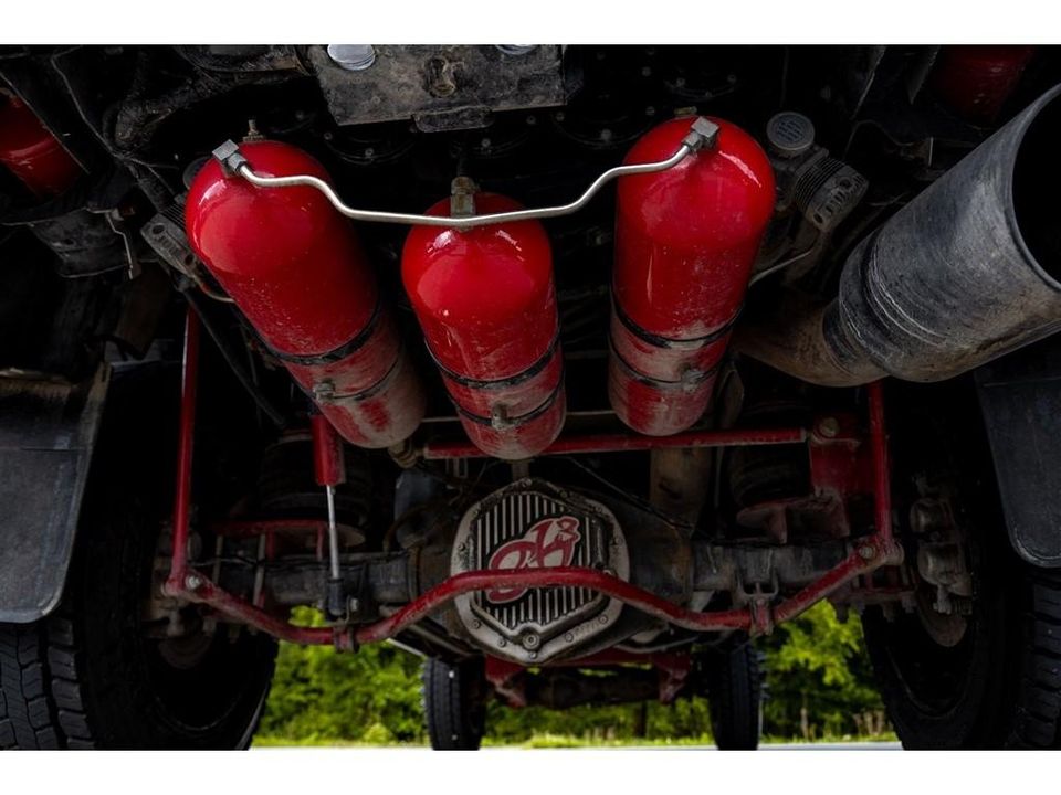 2013 RAM 3500