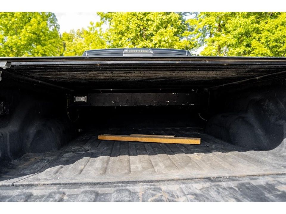 2013 RAM 3500