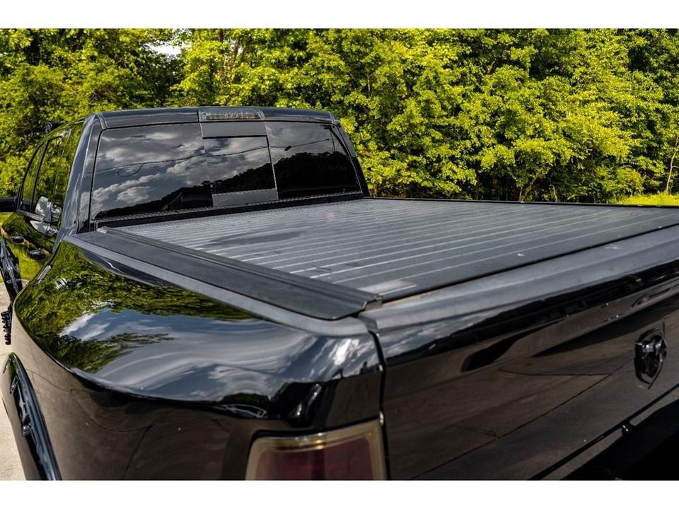 2013 RAM 3500