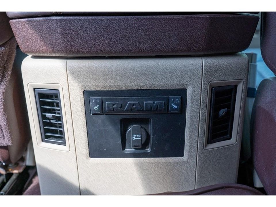 2013 RAM 3500