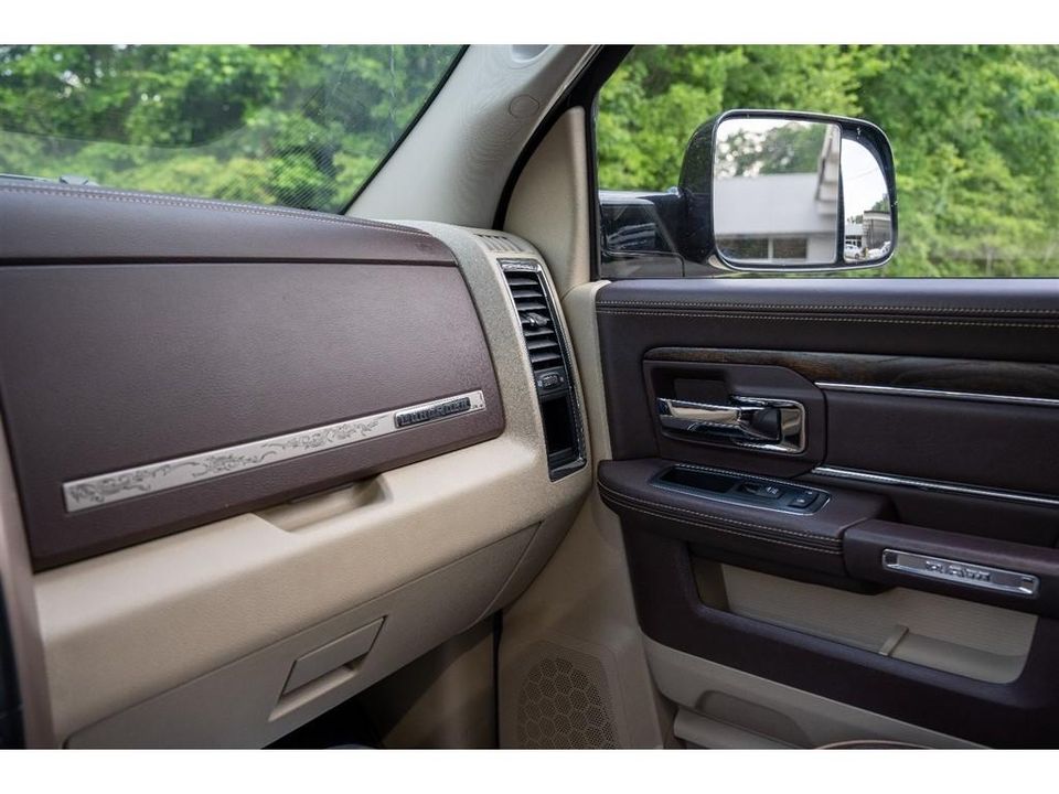 2013 RAM 3500