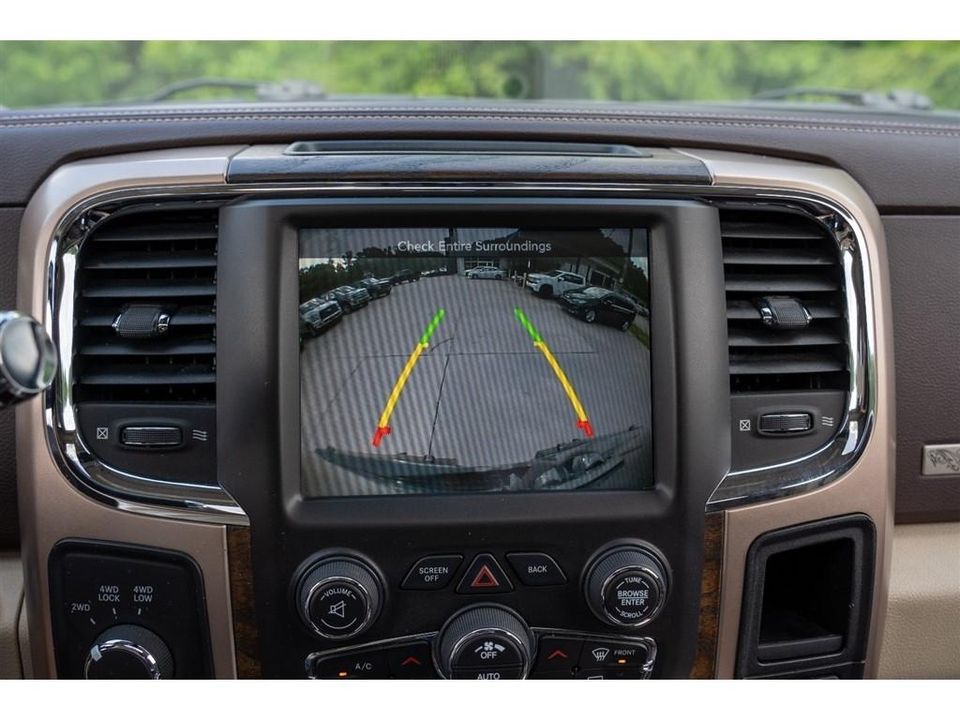 2013 RAM 3500