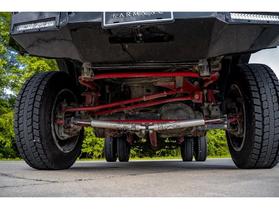 2013 RAM 3500