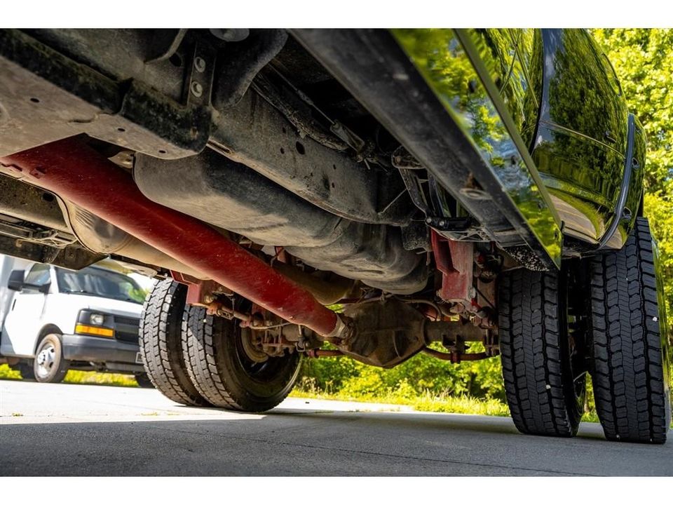 2013 RAM 3500