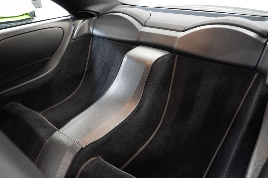 2008 Mercedes-Benz CLK