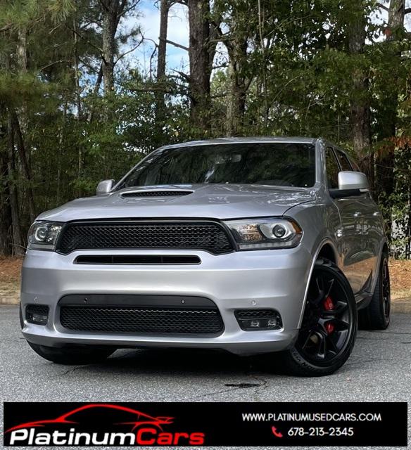2019 Dodge Durango