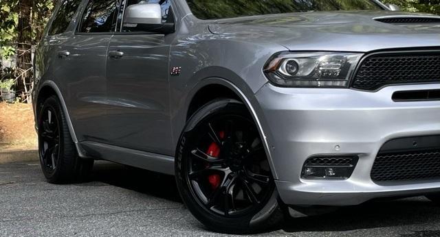 2019 Dodge Durango