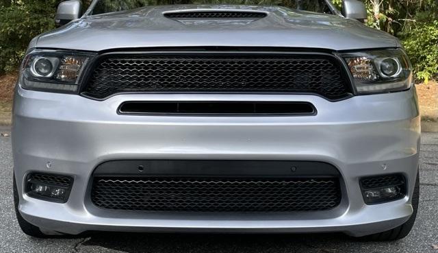 2019 Dodge Durango
