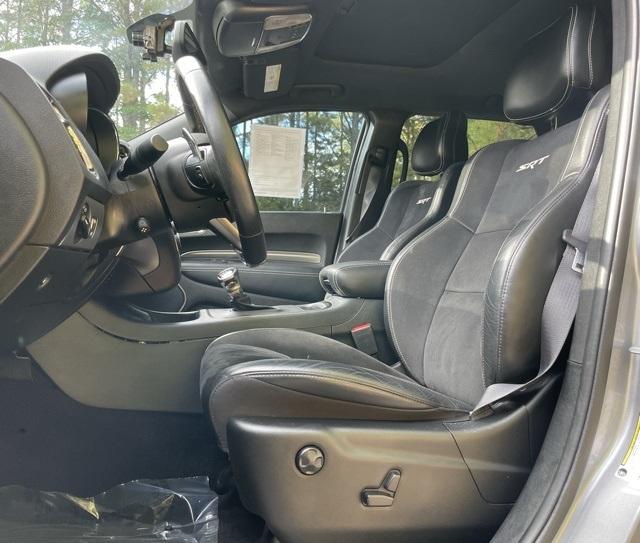 2019 Dodge Durango