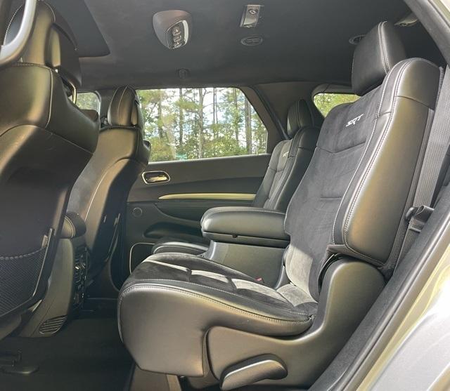 2019 Dodge Durango