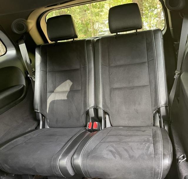 2019 Dodge Durango